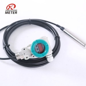 Sensore di livello idrostatico per la misurazione del livello dell'acqua 4-20mA - Product Image 2