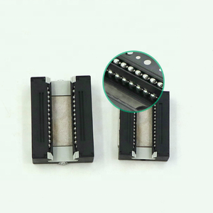 HG15系列HGH15CA直线导轨块轴承HGH15直线导轨系统应用CNC - Product Image 5
