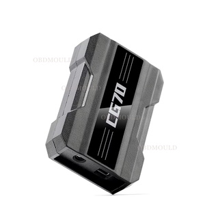 CGDI CG70 PK FC200 FC-200 volle aktivierte Unterstützung 4200 ECUS & 3 Betriebs modi AT200 ECU Programmierer