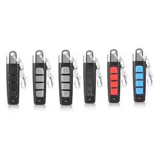 Universal <strong>Remote</strong> Control Duplicator AG131 433.92mhz Gate Barrier Replacement for <strong>All</strong> Finger Sizes Made of Durable Plastic - Product Image 6