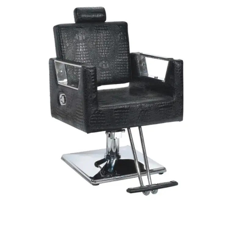 Kosmetischer Stuhl Styling Stuhl Friseurs tühle Friseursalon für Friseur
