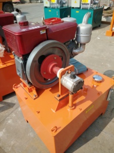 High Efficiency QT4-30 <strong>Automatic</strong> Solid <strong>Block</strong> Making <strong>Machine</strong> for <strong>Automatic</strong> Making <strong>Block</strong> <strong>Machine</strong> - Product Image 6