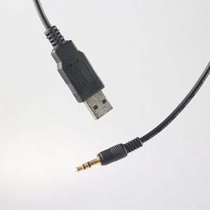 Custom Customized <strong>FTDI</strong> USB RS232 to Audio 3.5mm 3.3V Serial Adapter Programming Cable 6pin Debug for <strong>Arduino</strong> RPi