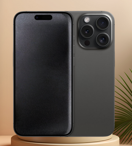 オリジナルロック解除Apple for iPhone 15 Pro用128GB 256GB 512GB 1テラバイトRom with 5G and LTE Cellular 15Pro with US and CN版 - Product Image 2