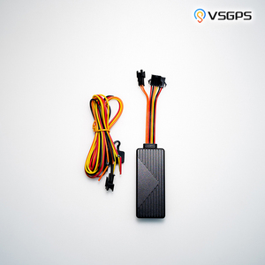 4G 2G Flotten management GPS-Tracking-Gerät Lieferant Auto LKW Motorrad Elektro fahrrad Über drehzahl <span class=keywords><strong>alarm</strong></span> GPS Tracker Hersteller - Product Image 2