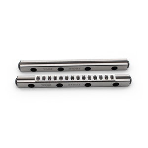 THK Crossed Roller <strong>Rail</strong> Ball <strong>Guide</strong> VR1 VR2 VR3 VR4 VR6 VR9 VR12 VR15 High Load Cross Roller <strong>Guide</strong> <strong>Linear</strong> <strong>Motion</strong> <strong>Slide</strong> <strong>Rail</strong> - Product Image 4