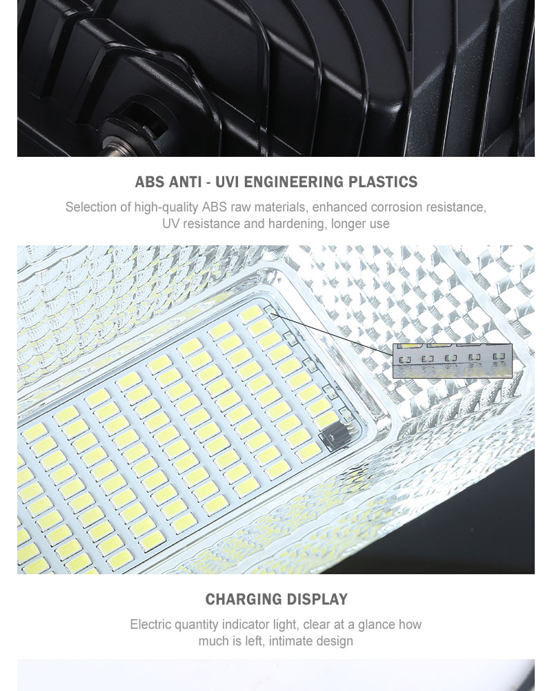 IP67 led Solar outdoor flood light 100 watt SMD 2835 stadium flood light 50w 200w led flood light for sports field