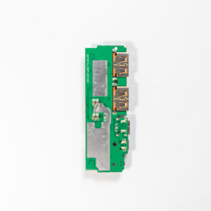 Vendita in fabbrica PCBA circuito stampato USB3.0 Hub Docking Station USB espansore programma di sviluppo PCB PCBA - Product Image 4