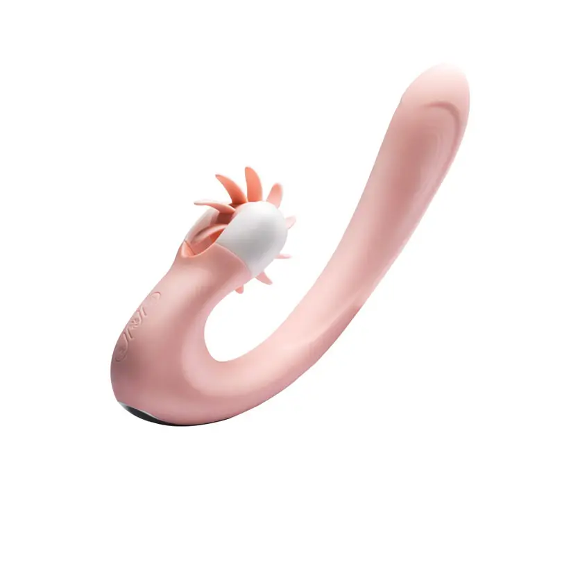 Jelly Urethra Heating Female Vibrator Lopstick Clit Lover Rabbit Sex toy