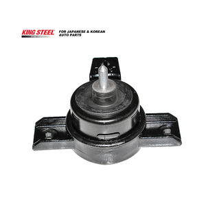 KINGSTEEL OEM 21811-2B000 toptan oto motor montajı araba parçası kauçuk motor montajı ing Hyundai SANTA Fe II CM G6BA G6EA 2011 - Product Image 3