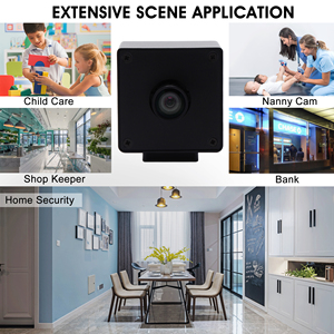 HD Industrial Webcam 13MP 3840x2880 UVC Plug and Play USB <strong>Web</strong> <strong>Camera</strong> With Undistorted Imaging,Correctable, IMX214 Sensor - Product Image 6