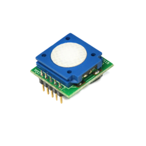 0-10ppm Ozone O3 Gas <strong>Sensor</strong> Module ZE27-O3 DIP Electrochemical For Concentration Exceeded Detection