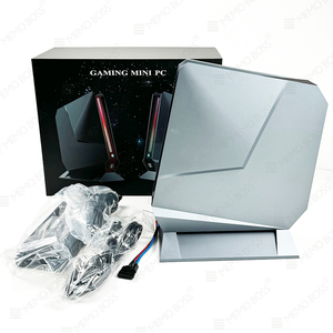 El más barato I3 i5 i7 minipc 4th generación 4130 4430 4790 computadora de escritorio admite mini computadora de doble pantalla - Product Image 1