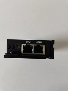 MOONS STF03-D Ethernet Modbus TCP Schrittmotor Treiber Aktuator Controller 48VDC - Product Image 3
