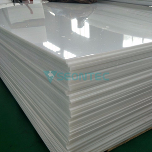 高密度聚乙烯HDPE片材 - Product Image 3