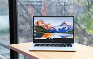 Nuovo rosso Mi Book 14 2024 RAM 16GB SSD 512GB 1TB 14 pollici 2.8K 120Hz I5 13500H Notebook Ultrabook Computer portatile PC portatile - Product Image 6