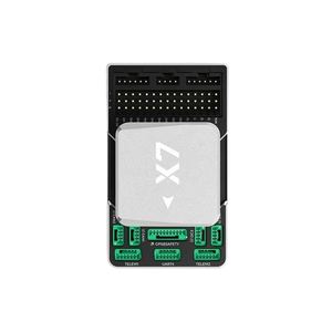 Wholesale Price CUAV New X7 Pixhawk Open Source Uav Agriculture Rc Quadcopter FPV Parts Flight Controller for Rc Plane