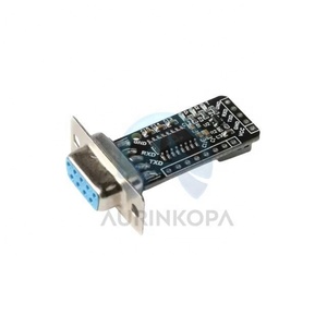 Originales RS232-Niveau zum seriellen Kommunikation modul auf TTL-Ebene RS232-TTL Modul - Product Image 1