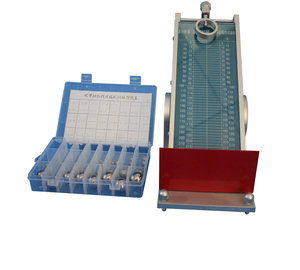 Primary Adhesive <strong>Testing</strong> Machine-Initial Viscosity Tester <strong>Testing</strong> Equipment - Product Image 1