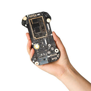 モジュール上のカスタムMTK8788 Octa Core 2.0GhzシステムMediatek開発ボードキットHMI IOTソリューションプロバイダー