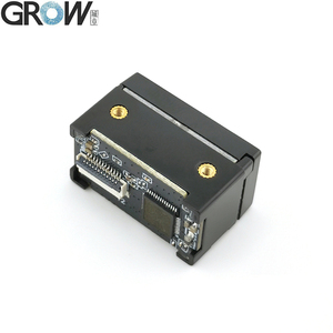 GROW GM65S 1D 2D lettore di moduli Scanner di codici a barre codice Qr codice a barre per Android Arduino con SDK gratuito - Product Image 2
