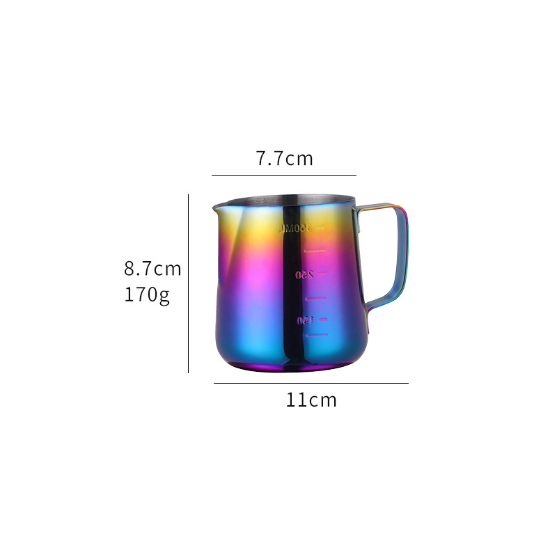 S -- arc-en-ciel