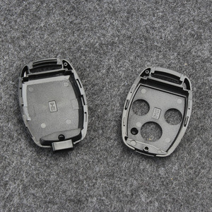 อะไหล่กุญแจรถมี3ปุ่มสำหรับฮอนด้า - Product Image 3