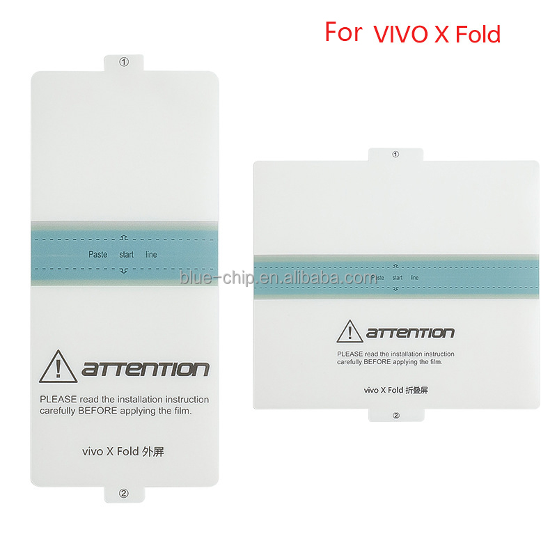 12.For VIVO X Fold set