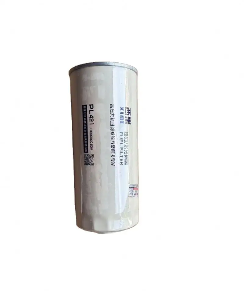 Original-LKW-Teile wg9925550212 FS20157 Kraftstoff filter PL421