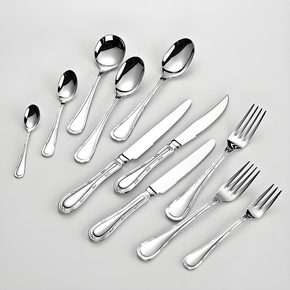 Fourchette (argent sterling)