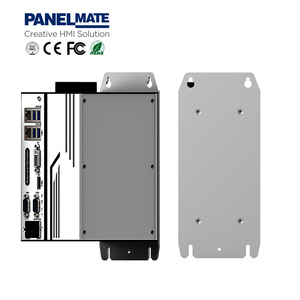 Codesys Based Box PC Edge Box Computadora industrial EtherCAT con interfaces de máquina humana y accesorios de PC industriales - Product Image 2