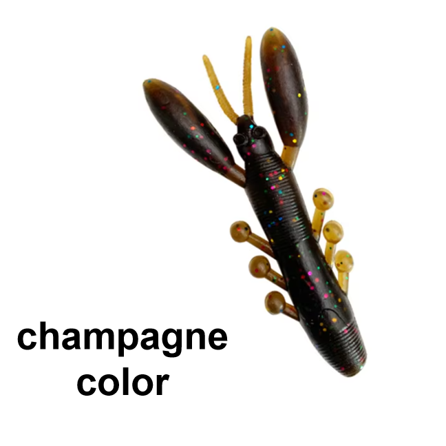 Marteau creux couleur champagne