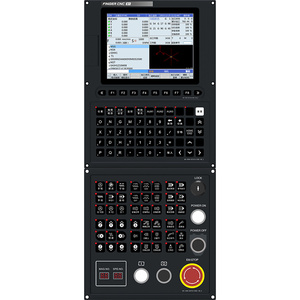Kit Controller per fresatrice Multi mandrino a dita 3 assi 4 assi Close Loop Controller CNC - Product Image 5