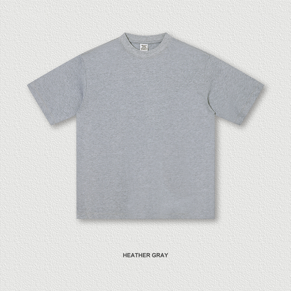 Gris fleur
