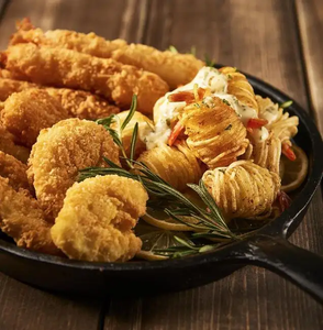 New Design 10L Double Stack Air Fryer Digital <strong>Control</strong> with Visible Window Dual Zone Air Fryer Oven <strong>Without</strong> Any Oil - Product Image 6