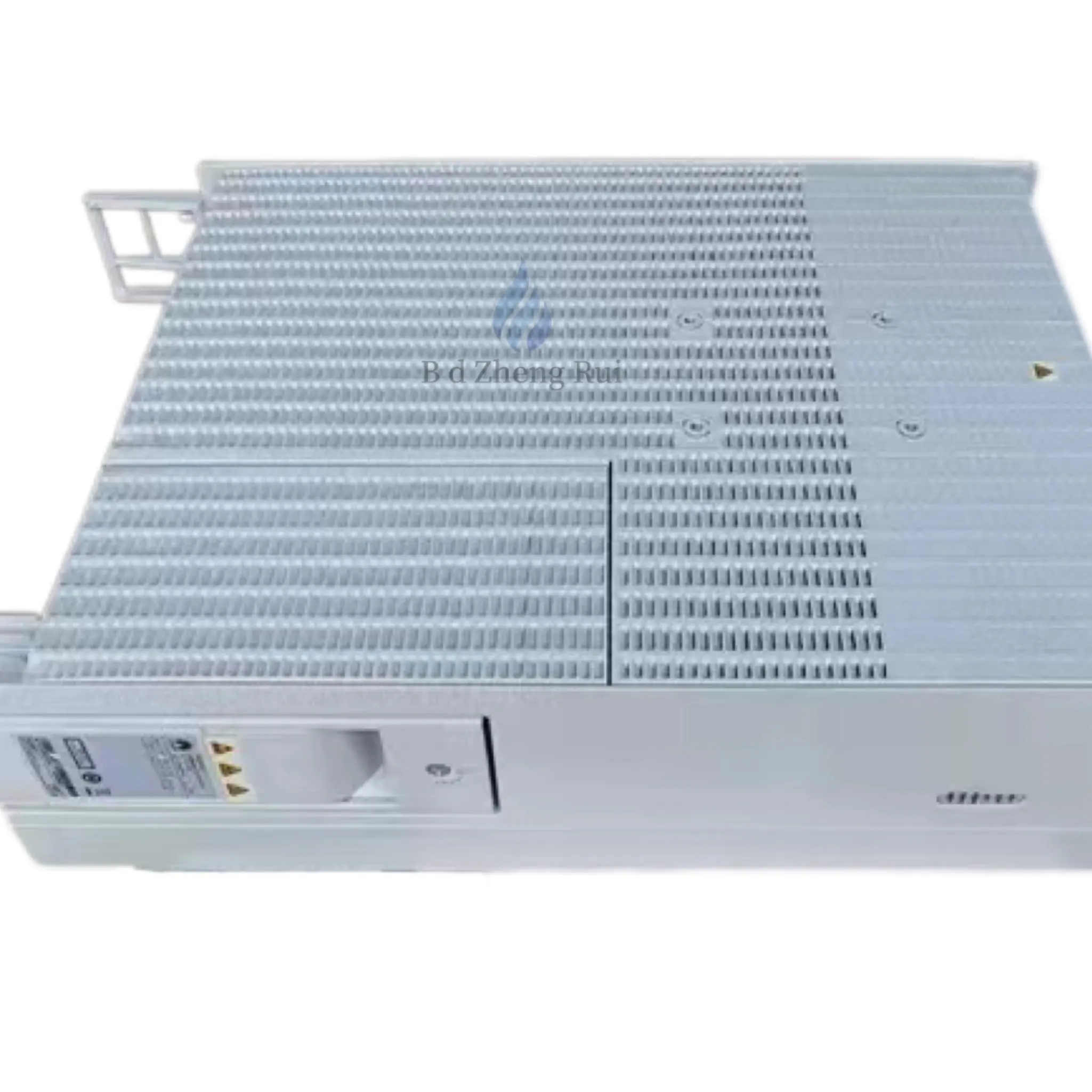 Çok modlu 1800-2100 MHz 02312BSJ için telekom baz istasyonu WD5MBW5502GB RRU5502