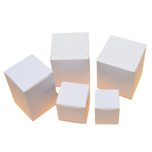 小纸盒工艺纸盒纸盒纸 - Product Image 4