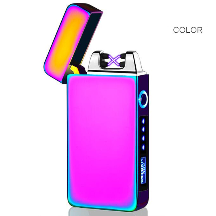 Color ice style