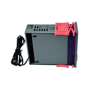 Controlador digital de temperatura de origen Termostato centígrado DIGITAL 2 relés - Product Image 4