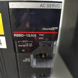 <strong>Inverter</strong> 3G3MX2 Series 230V Communication 3.0A3G3MX2AB004ECHN Vfd Single Phase and Three-phase <strong>Input</strong> 0.4kw Industrial Automation