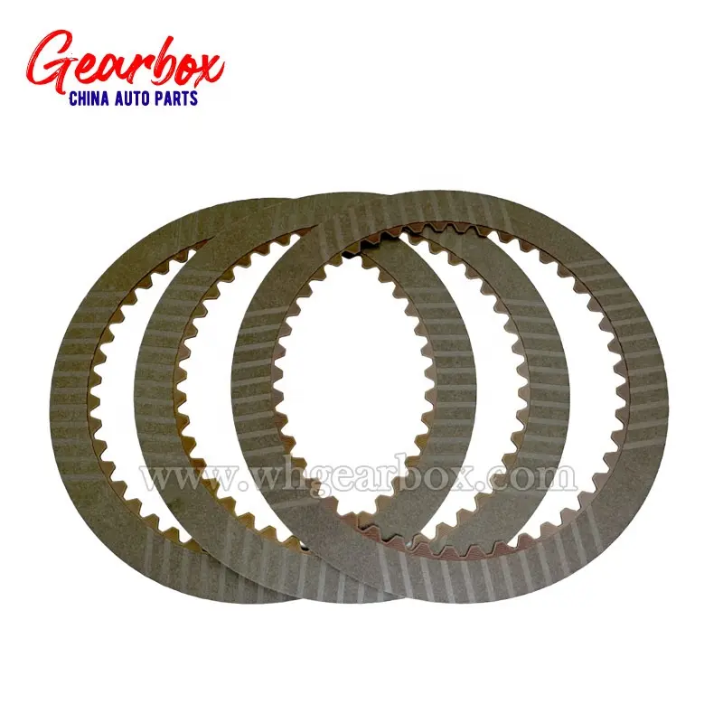 ORIGINAL RDC-15 RONGDA CVT Transmission Gearbox Reverse Gear Friction Plate For Lifan X60