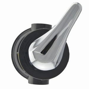 Cina Runxin Filtro Manuale Valvola di Controllo Runxin 51102 F56E1 51202 F56E3 Per Serbatoio A Pressione RO Depuratore di Acqua del Sistema di 2M3/H - Product Image 3