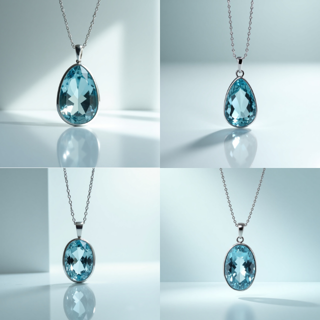 สีทองคำขาว