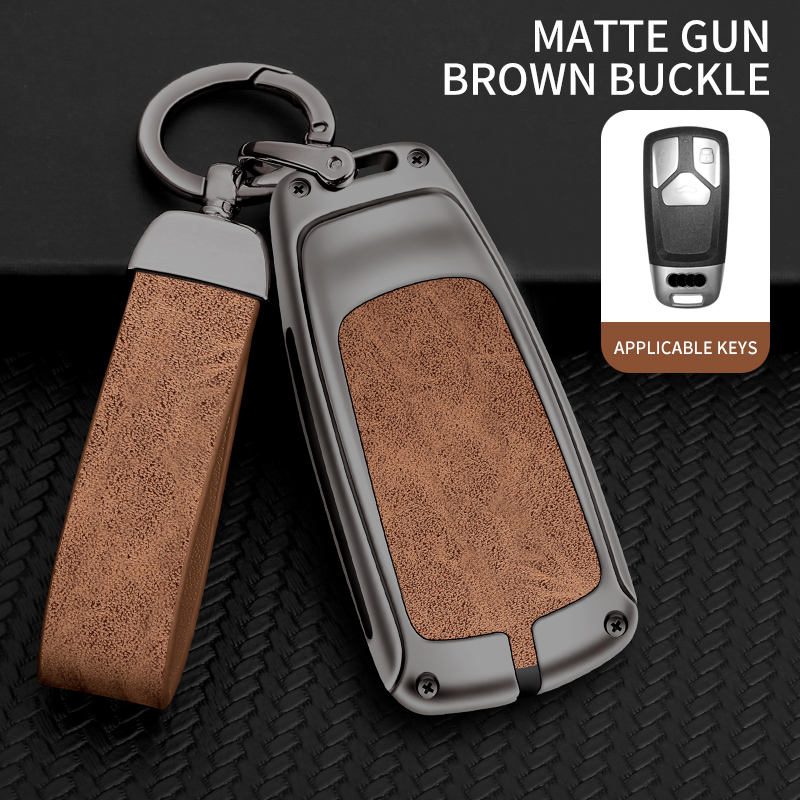 สีเทาน้ำตาล