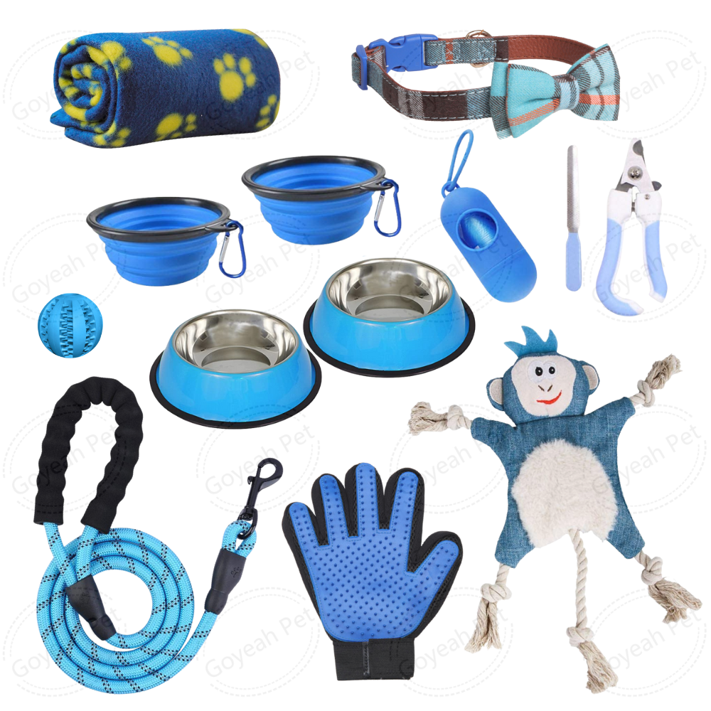 13 Pack-Blue