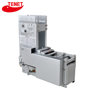 TCP/IP система парковки распределитель смарт-карты TCD-720 билета/автоматический торговый диспенсер для карт и издающей машины - Product Image 2
