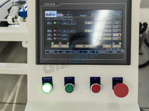 High-Speed CNC Horizontal Glass <strong>Loading</strong> <strong>Unloading</strong> <strong>Machine</strong> Automatic with Long Service Life <strong>Core</strong> Components Inclu - Product Image 6