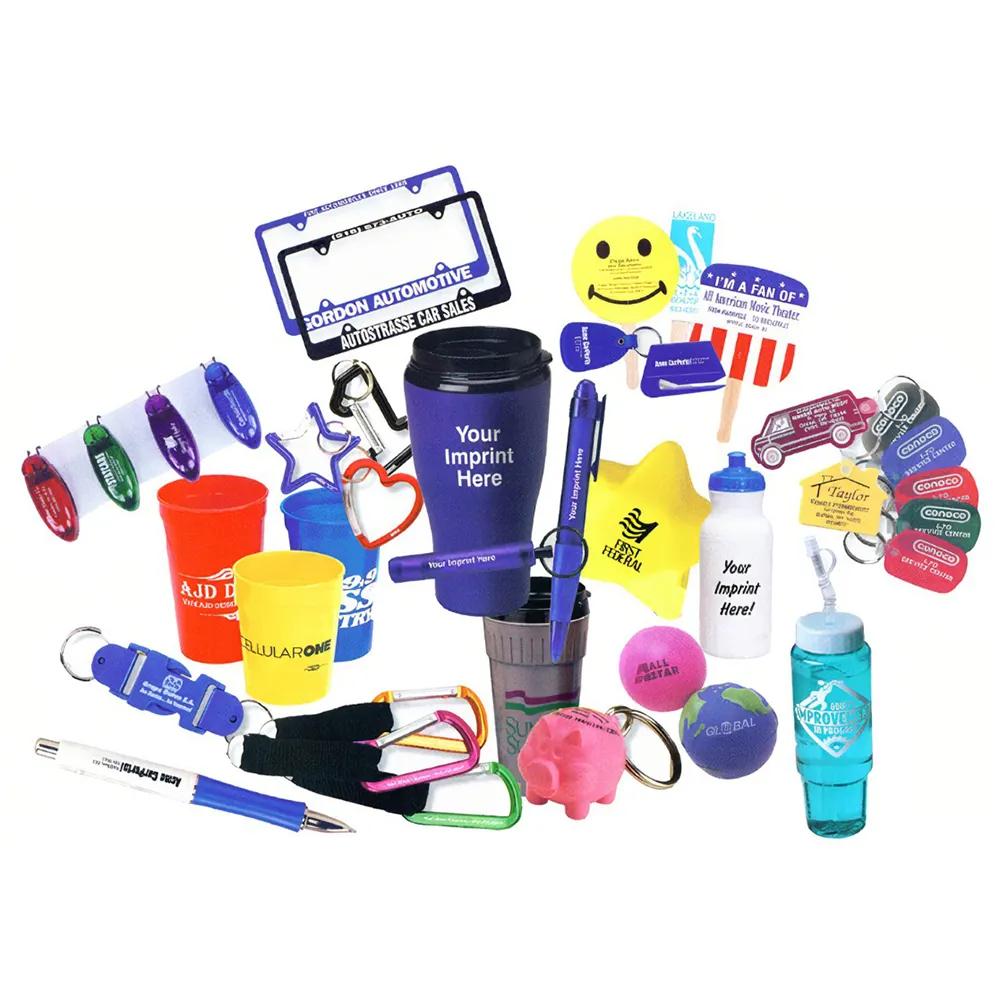 AI-MICH Custom Promotional items Vip Corporate Marketing Promo Products Gifts Set with Logo Printing Advertising Gift Solutions