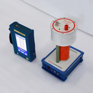 Hvhipot gd6400a điện dung và tản yếu tố Tester điện áp cao Tester - Product Image 3