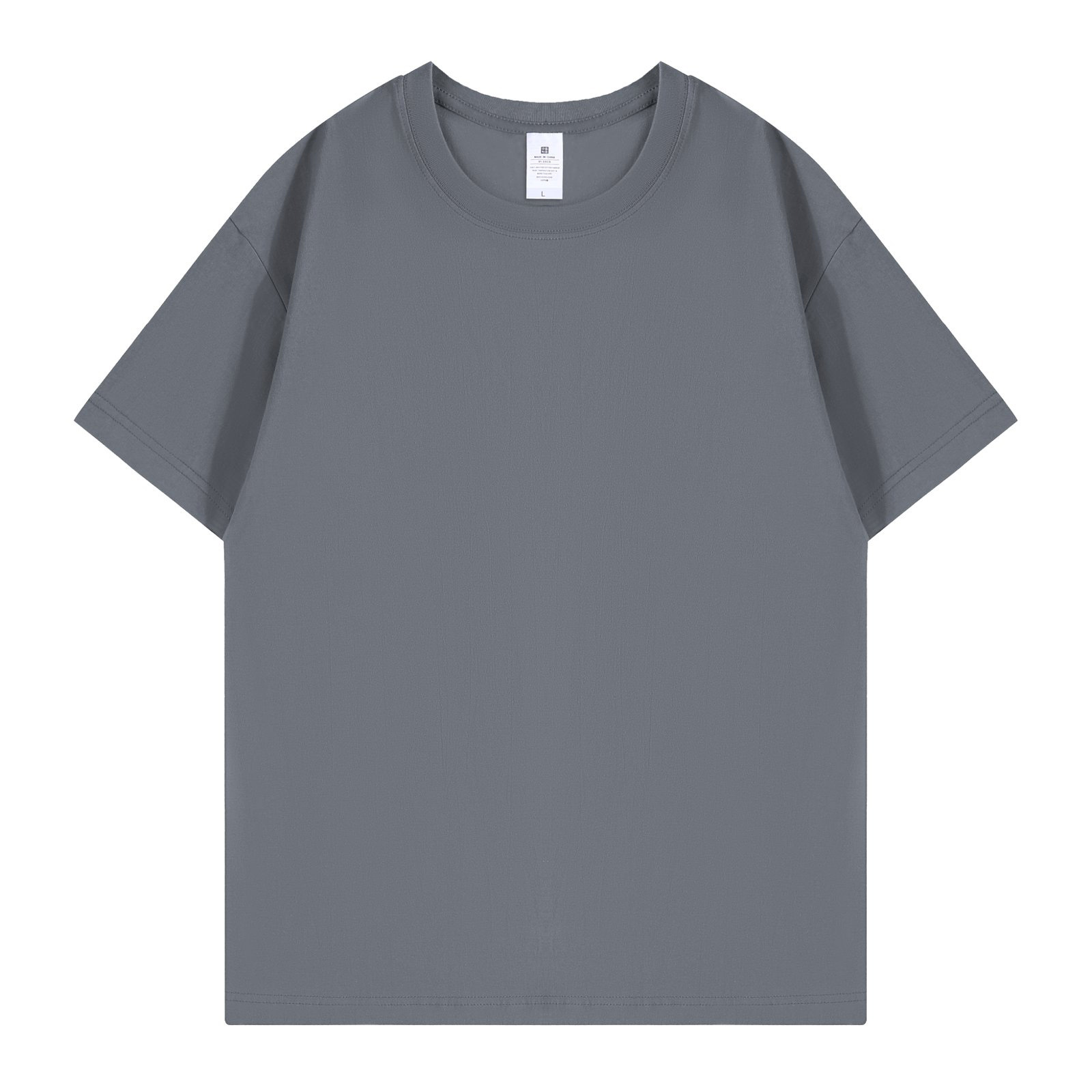Iron Gray